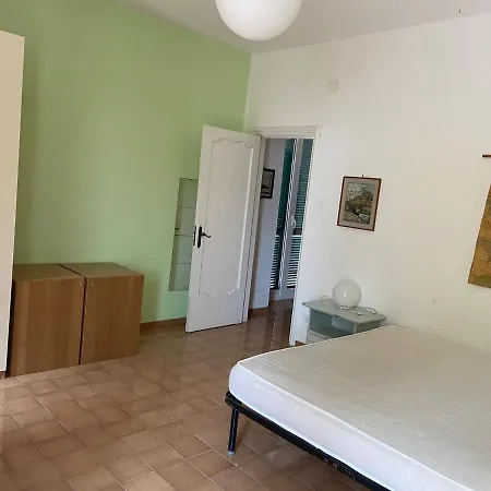 Villa L'innominata Ischia