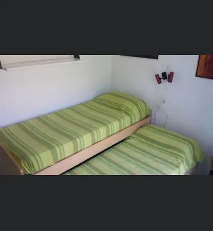 L'innominata * Ischia