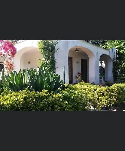 L'innominata Villa