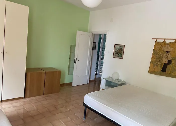 Villa L'innominata Ischia