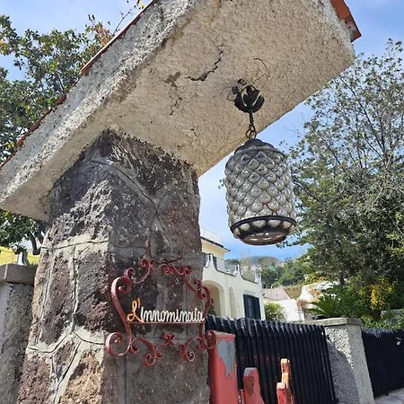 L'innominata Villa *