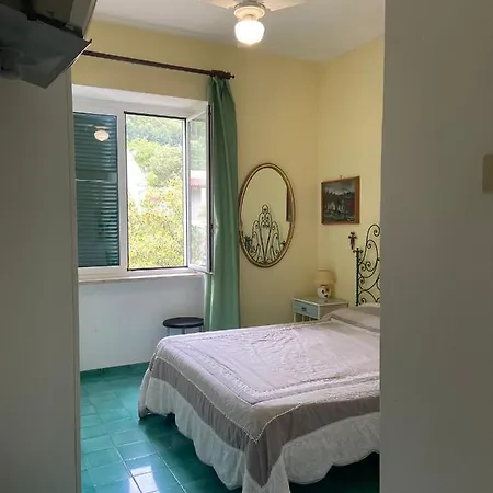 Villa L'innominata *