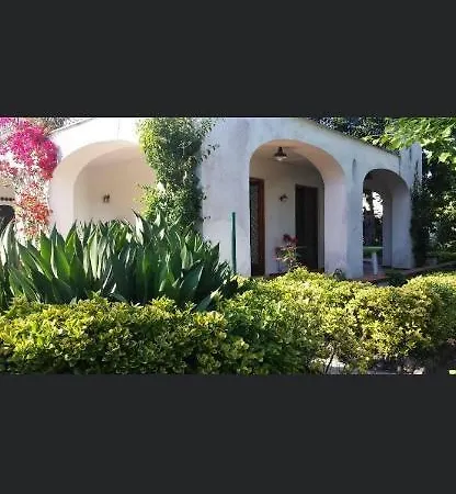 L'innominata Villa